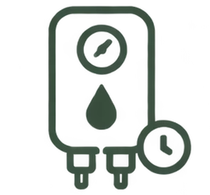 Instant Electric Geyser