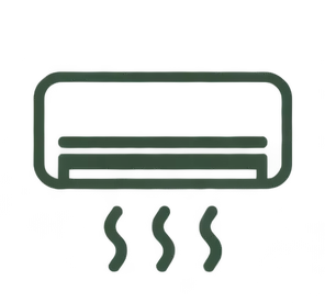 Inverter AC