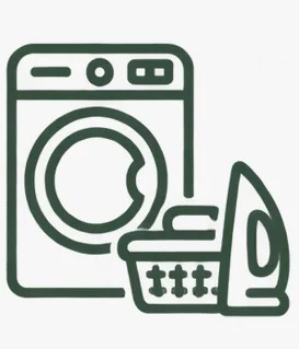 Laundry Facilities