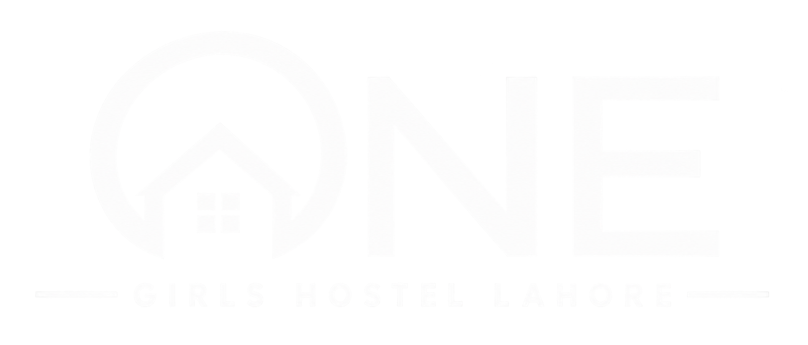 One Girls Hostel Lahore