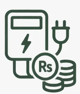 Electricity Usage