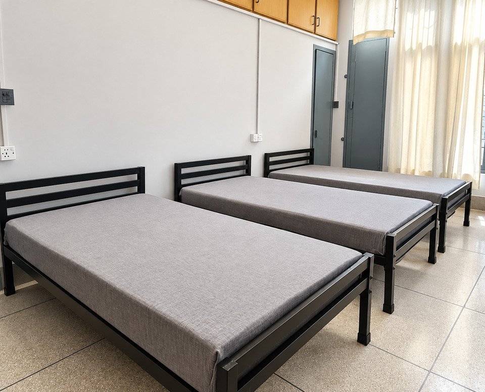 Family Studio 3 beds