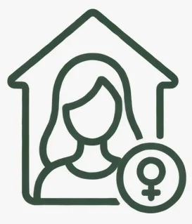 Female-Only Residence